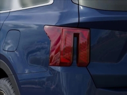 Kia Sorento SX FWD 2026