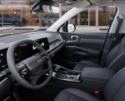 Kia Sorento SX FWD 2026