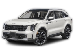 Kia Sorento SX FWD 2025