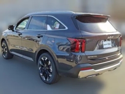 Kia Sorento SX FWD 2026