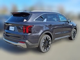 Kia Sorento SX FWD 2026