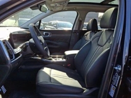 Kia Sorento SX FWD 2026