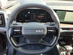 Kia Sorento SX FWD 2026