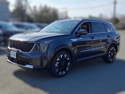 Kia Sorento SX FWD 2026