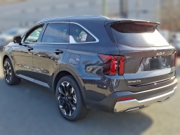 Kia Sorento SX FWD 2026