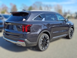 Kia Sorento SX FWD 2026