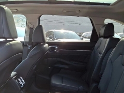 Kia Sorento SX FWD 2026