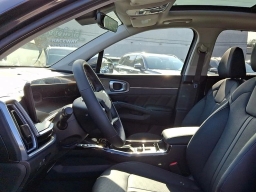 Kia Sorento SX FWD 2026