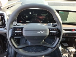 Kia Sorento SX FWD 2026