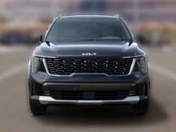 Kia Sorento SX FWD 2026