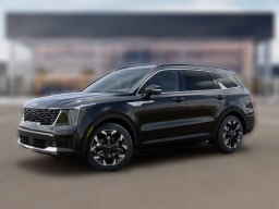 Kia Sorento SX FWD 2026