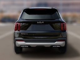 Kia Sorento SX FWD 2026