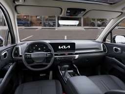 Kia Sorento SX FWD 2026