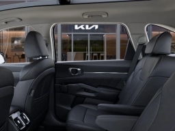 Kia Sorento SX FWD 2026