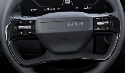 Kia Sorento SX FWD 2026