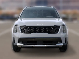 Kia Sorento SX FWD 2026