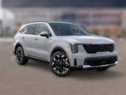 Kia Sorento SX FWD 2026
