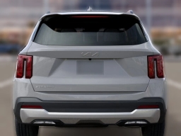 Kia Sorento SX FWD 2026