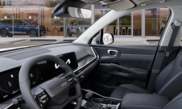 Kia Sorento SX FWD 2026