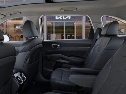 Kia Sorento SX FWD 2026