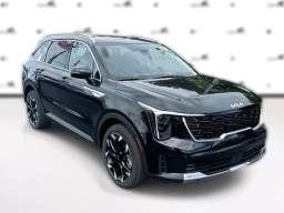 Kia Sorento SX FWD 2025