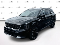 Kia Sorento SX FWD 2025
