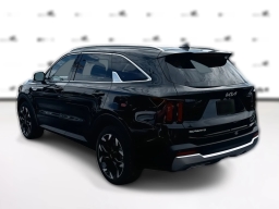 Kia Sorento SX FWD 2025