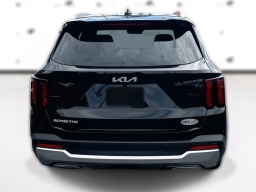 Kia Sorento SX FWD 2025