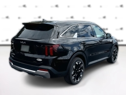 Kia Sorento SX FWD 2025