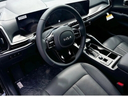 Kia Sorento SX FWD 2025