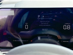 Kia Sorento SX FWD 2025