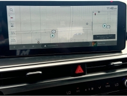 Kia Sorento SX FWD 2025