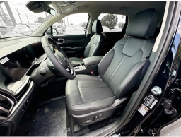 Kia Sorento SX FWD 2025