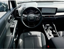 Kia Sorento SX FWD 2025