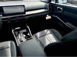 Kia Sorento SX FWD 2025