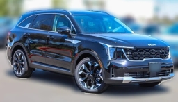 Kia Sorento SX FWD 2025