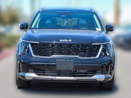 Kia Sorento SX FWD 2025
