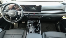 Kia Sorento SX FWD 2025