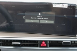 Kia Sorento SX FWD 2025