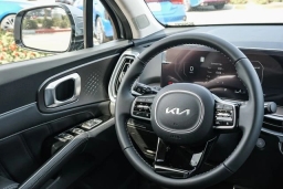 Kia Sorento SX FWD 2025