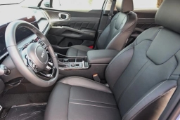 Kia Sorento SX FWD 2025