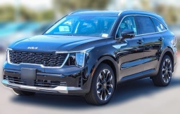 Kia Sorento SX FWD 2025