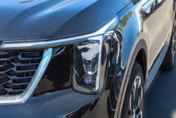 Kia Sorento SX FWD 2025