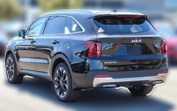 Kia Sorento SX FWD 2025