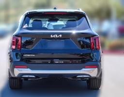 Kia Sorento SX FWD 2025