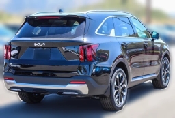 Kia Sorento SX FWD 2025