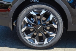 Kia Sorento SX FWD 2025