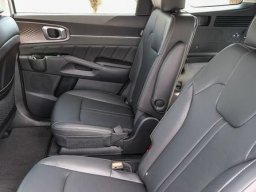 Kia Sorento SX FWD 2025