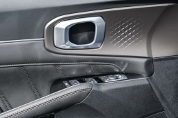 Kia Sorento SX FWD 2025