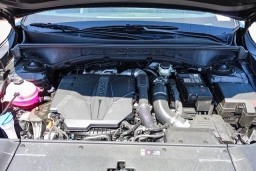 Kia Sorento SX FWD 2025